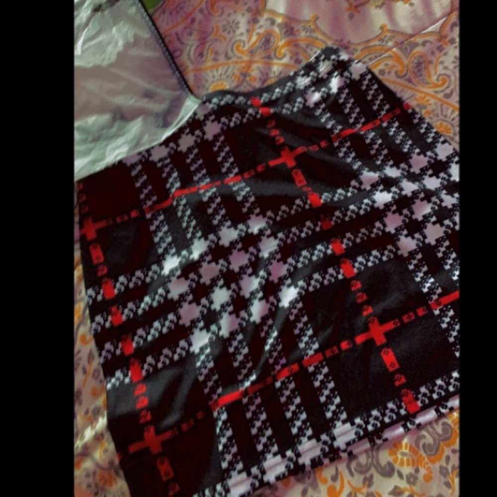 SHEIN skirt size medium